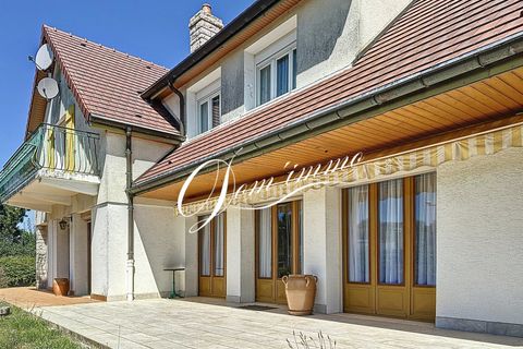 Villa i Saulieu, Cote-d'Or, Saulieu - € 300.000 | Ref: 4723 - foto 3