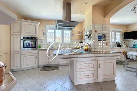 Villa i Saulieu, Cote-d'Or, Saulieu - € 300.000 | Ref: 4723 - foto 7