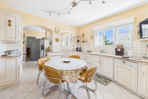 Villa i Saulieu, Cote-d'Or, Saulieu - € 300.000 | Ref: 4723 - foto 8