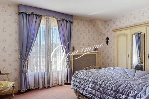 Villa i Saulieu, Cote-d'Or, Saulieu - € 300.000 | Ref: 4723 - foto 11