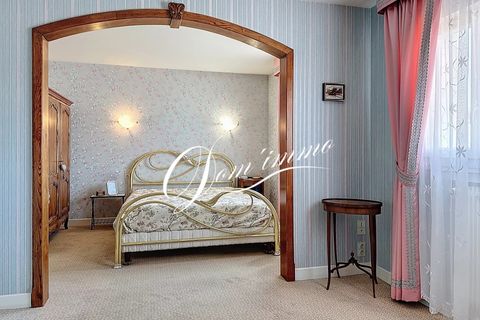 Villa i Saulieu, Cote-d'Or, Saulieu - € 300.000 | Ref: 4723 - foto 13
