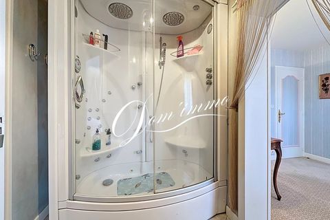 Villa i Saulieu, Cote-d'Or, Saulieu - € 300.000 | Ref: 4723 - foto 15