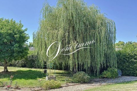 Villa i Saulieu, Cote-d'Or, Saulieu - € 300.000 | Ref: 4723 - foto 20