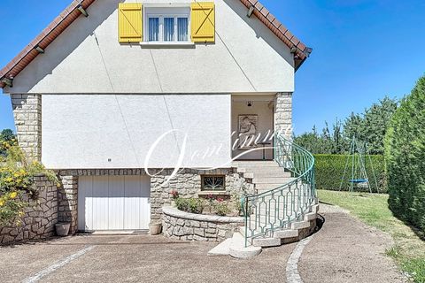 Villa i Saulieu, Cote-d'Or, Saulieu - € 300.000 | Ref: 4723 - foto 22