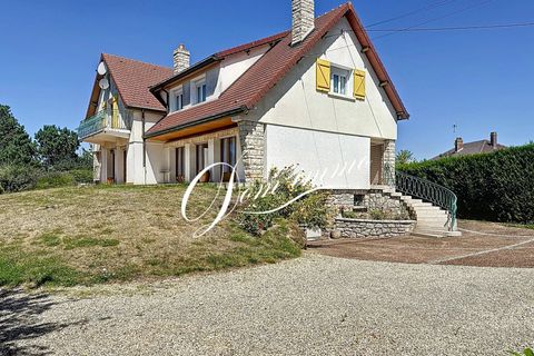 Villa i Saulieu, Cote-d'Or, Saulieu - € 300.000 | Ref: 4723 - foto 23