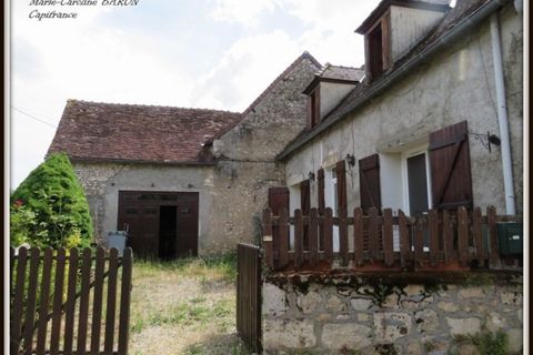 Landsbyhus i Neons-sur-Creuse, Indre, Neons-sur-Creuse - € 88.800 | Ref: 340933191751 - foto 2
