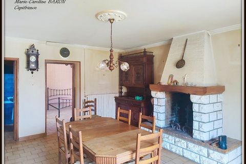 Landsbyhus i Neons-sur-Creuse, Indre, Neons-sur-Creuse - € 88.800 | Ref: 340933191751 - foto 4