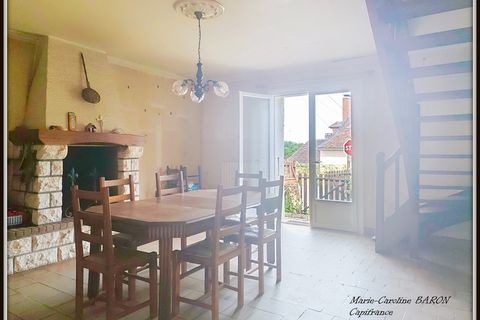Landsbyhus i Neons-sur-Creuse, Indre, Neons-sur-Creuse - € 88.800 | Ref: 340933191751 - foto 5