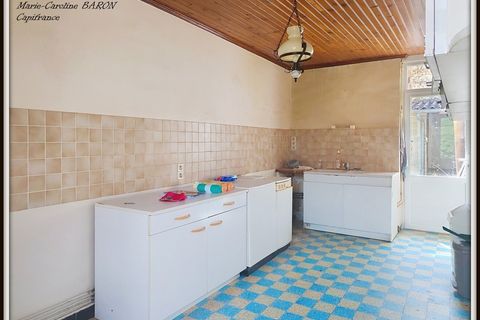 Landsbyhus i Neons-sur-Creuse, Indre, Neons-sur-Creuse - € 88.800 | Ref: 340933191751 - foto 8