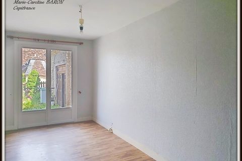 Landsbyhus i Neons-sur-Creuse, Indre, Neons-sur-Creuse - € 88.800 | Ref: 340933191751 - foto 9