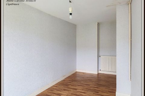 Landsbyhus i Neons-sur-Creuse, Indre, Neons-sur-Creuse - € 88.800 | Ref: 340933191751 - foto 10