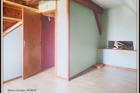 Landsbyhus i Neons-sur-Creuse, Indre, Neons-sur-Creuse - € 88.800 | Ref: 340933191751 - foto 11