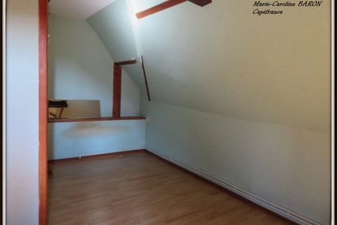 Landsbyhus i Neons-sur-Creuse, Indre, Neons-sur-Creuse - € 88.800 | Ref: 340933191751 - foto 12
