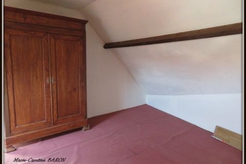 Landsbyhus i Neons-sur-Creuse, Indre, Neons-sur-Creuse - € 88.800 | Ref: 340933191751 - foto 13