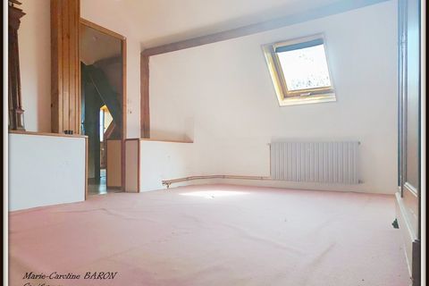 Landsbyhus i Neons-sur-Creuse, Indre, Neons-sur-Creuse - € 88.800 | Ref: 340933191751 - foto 14