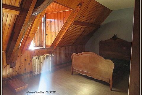 Landsbyhus i Neons-sur-Creuse, Indre, Neons-sur-Creuse - € 88.800 | Ref: 340933191751 - foto 16