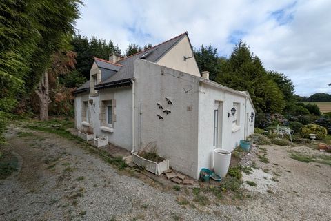 Landejendom i Ploerdut, Morbihan, Ploerdut - € 99.000 | Ref: 340931762440 - foto 1