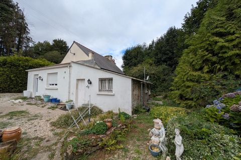 Landejendom i Ploerdut, Morbihan, Ploerdut - € 99.000 | Ref: 340931762440 - foto 3