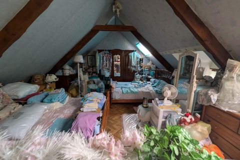 Landejendom i Ploerdut, Morbihan, Ploerdut - € 99.000 | Ref: 340931762440 - foto 11