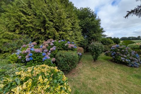 Landejendom i Ploerdut, Morbihan, Ploerdut - € 99.000 | Ref: 340931762440 - foto 12