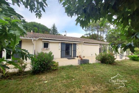 Villa i Bazas, Gironde, Bazas - € 249.000 | Ref: 43_FLBAZ-7249 - foto 2