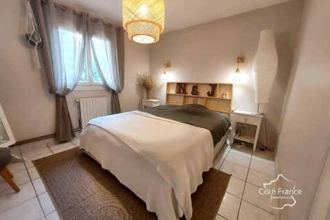 Villa i Bazas, Gironde, Bazas - € 249.000 | Ref: 43_FLBAZ-7249 - foto 3