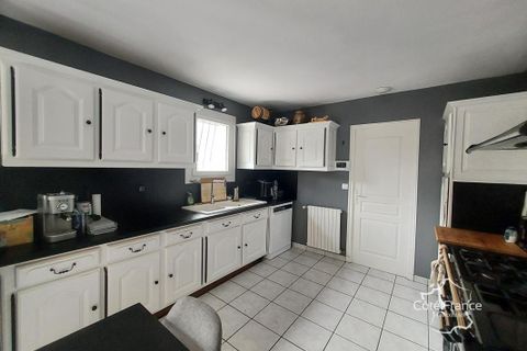 Villa i Bazas, Gironde, Bazas - € 249.000 | Ref: 43_FLBAZ-7249 - foto 4