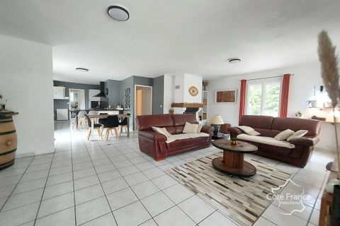 Villa i Bazas, Gironde, Bazas - € 249.000 | Ref: 43_FLBAZ-7249 - foto 5
