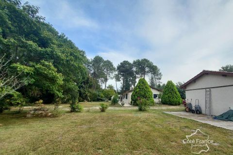 Villa i Bazas, Gironde, Bazas - € 249.000 | Ref: 43_FLBAZ-7249 - foto 6