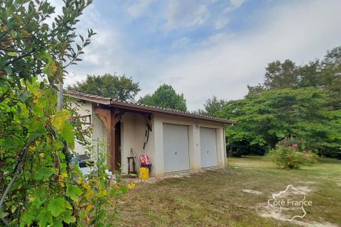 Villa i Bazas, Gironde, Bazas - € 249.000 | Ref: 43_FLBAZ-7249 - foto 7