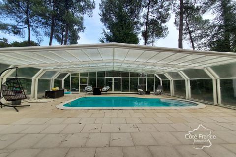 Villa i Bazas, Gironde, Bazas - € 249.000 | Ref: 43_FLBAZ-7249 - foto 8