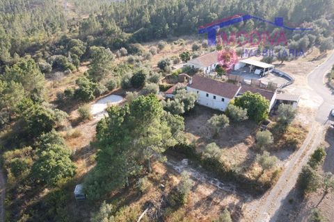Villa a Serta, Castelo Branco, Serta - € 120.000 | Ref: VV419/0825 - foto 3