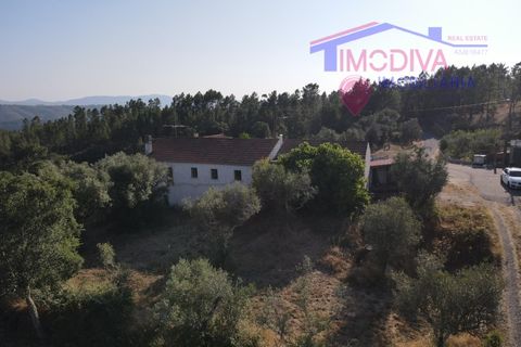 Villa a Serta, Castelo Branco, Serta - € 120.000 | Ref: VV419/0825 - foto 5