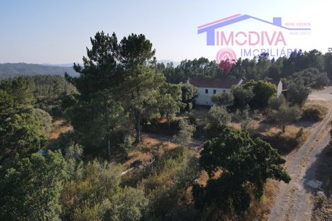 Villa a Serta, Castelo Branco, Serta - € 120.000 | Ref: VV419/0825 - foto 16