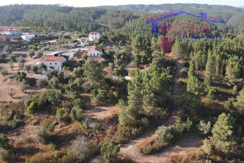 Villa a Serta, Castelo Branco, Serta - € 120.000 | Ref: VV419/0825 - foto 19