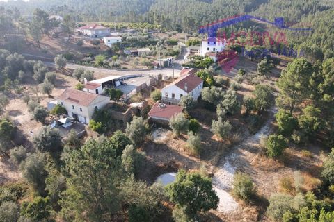 Villa a Serta, Castelo Branco, Serta - € 120.000 | Ref: VV419/0825 - foto 20
