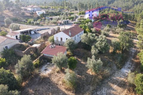 Villa a Serta, Castelo Branco, Serta - € 120.000 | Ref: VV419/0825 - foto 21