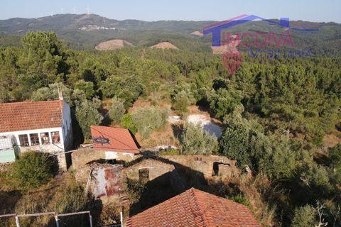 Villa a Serta, Castelo Branco, Serta - € 120.000 | Ref: VV419/0825 - foto 22