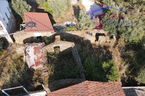Villa a Serta, Castelo Branco, Serta - € 120.000 | Ref: VV419/0825 - foto 23