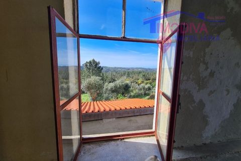 Villa a Serta, Castelo Branco, Serta - € 120.000 | Ref: VV419/0825 - foto 4