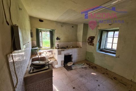 Villa a Serta, Castelo Branco, Serta - € 120.000 | Ref: VV419/0825 - foto 9