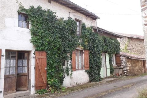 Villa a Saint-Christophe, Charente, Saint-Christophe - € 128.400 | Ref: CB-13497 - foto 2