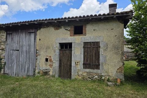 Villa a Saint-Christophe, Charente, Saint-Christophe - € 128.400 | Ref: CB-13497 - foto 3