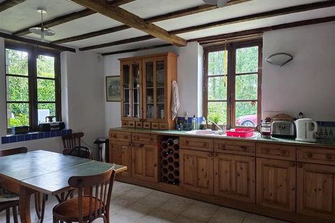 Villa a Saint-Christophe, Charente, Saint-Christophe - € 128.400 | Ref: CB-13497 - foto 4