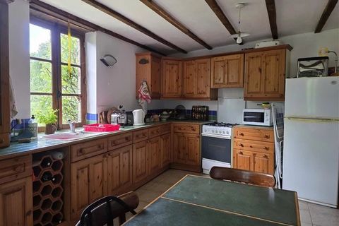 Villa a Saint-Christophe, Charente, Saint-Christophe - € 128.400 | Ref: CB-13497 - foto 5