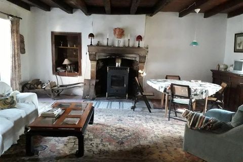 Villa a Saint-Christophe, Charente, Saint-Christophe - € 128.400 | Ref: CB-13497 - foto 8