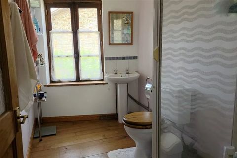 Villa a Saint-Christophe, Charente, Saint-Christophe - € 128.400 | Ref: CB-13497 - foto 15