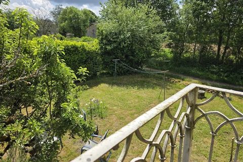 Villa a Saint-Christophe, Charente, Saint-Christophe - € 128.400 | Ref: CB-13497 - foto 17