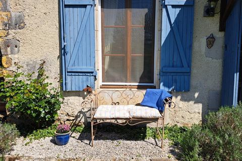 Landejendom i Nérignac, Vienne, Nérignac - € 119.950 | Ref: WvD-13521 - foto 3