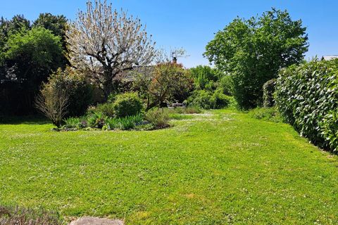 Landejendom i Nérignac, Vienne, Nérignac - € 119.950 | Ref: WvD-13521 - foto 4